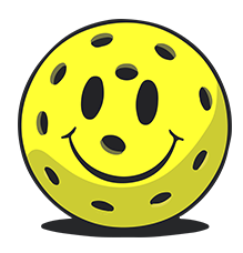 That Pickleball Shop logo
