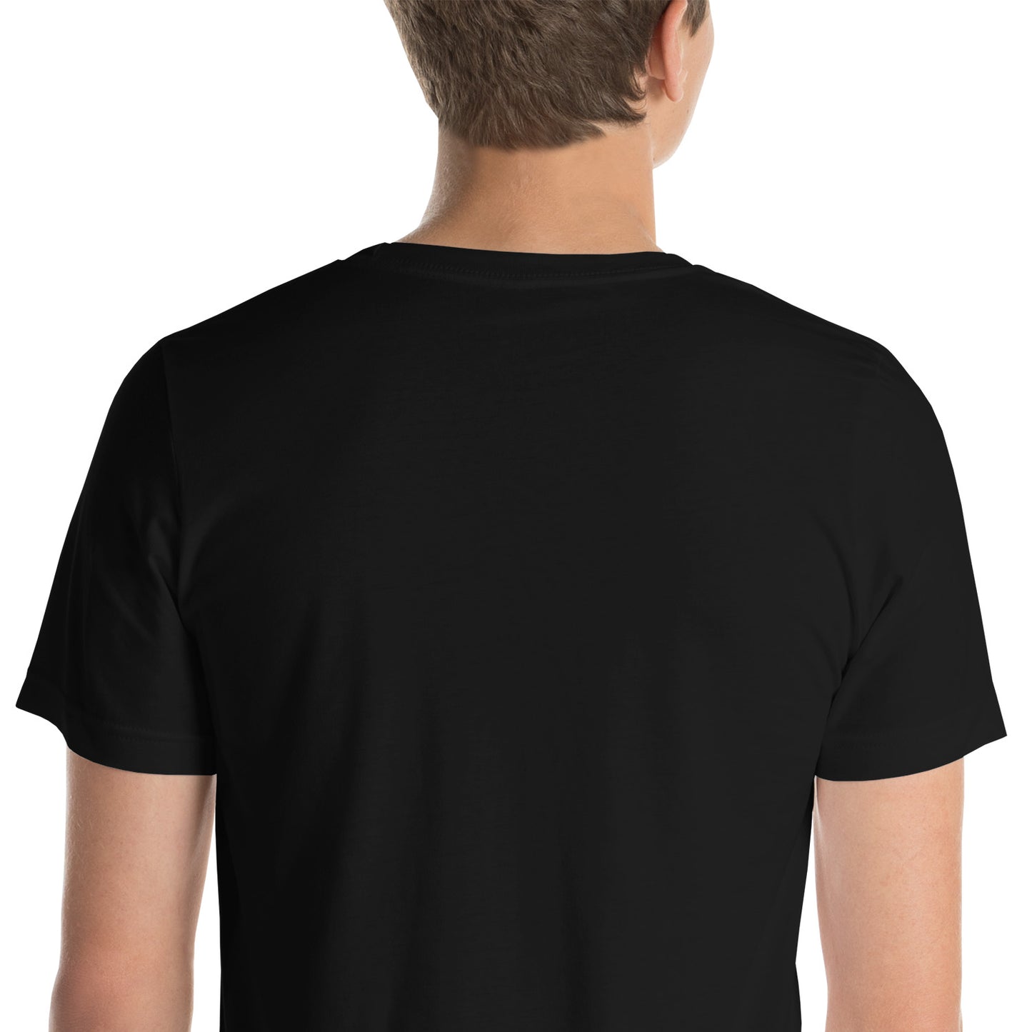 Pickleball Christmant Tree Ornament Unisex t-shirt