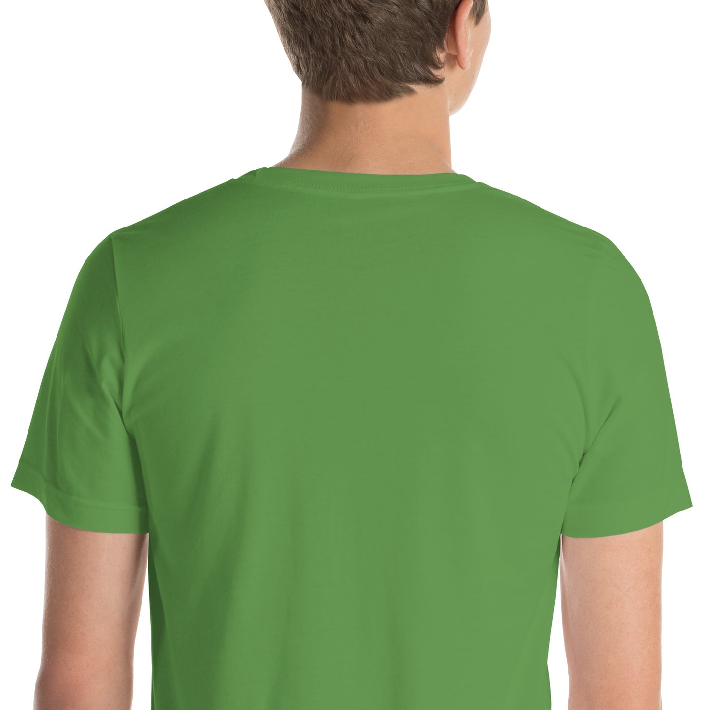 Pickleball Christmant Tree Ornament Unisex t-shirt