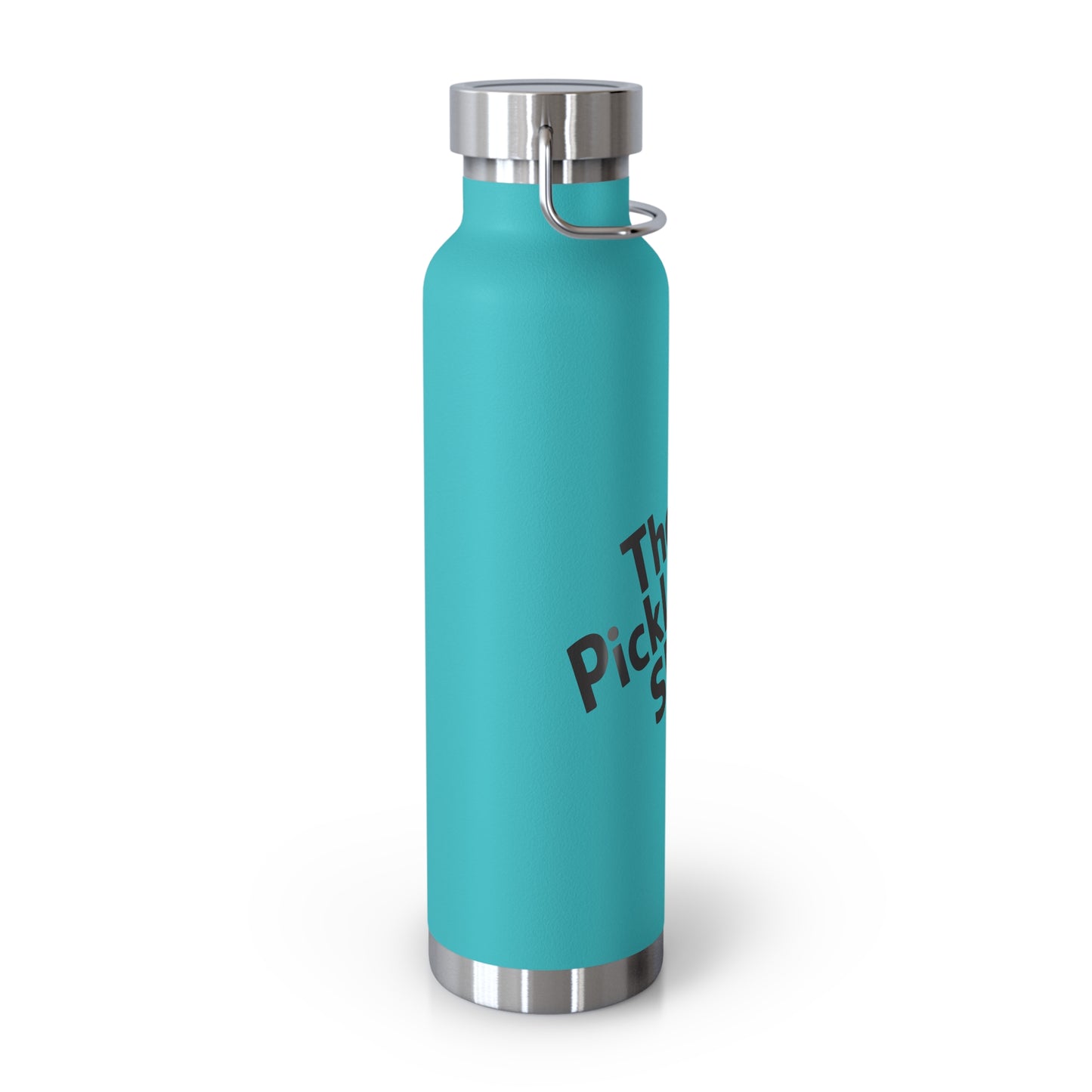 That Pickleball Shop Branded Water Bottle