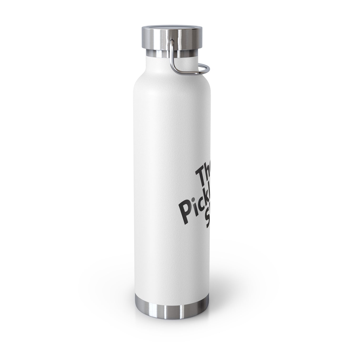 That Pickleball Shop Branded Water Bottle