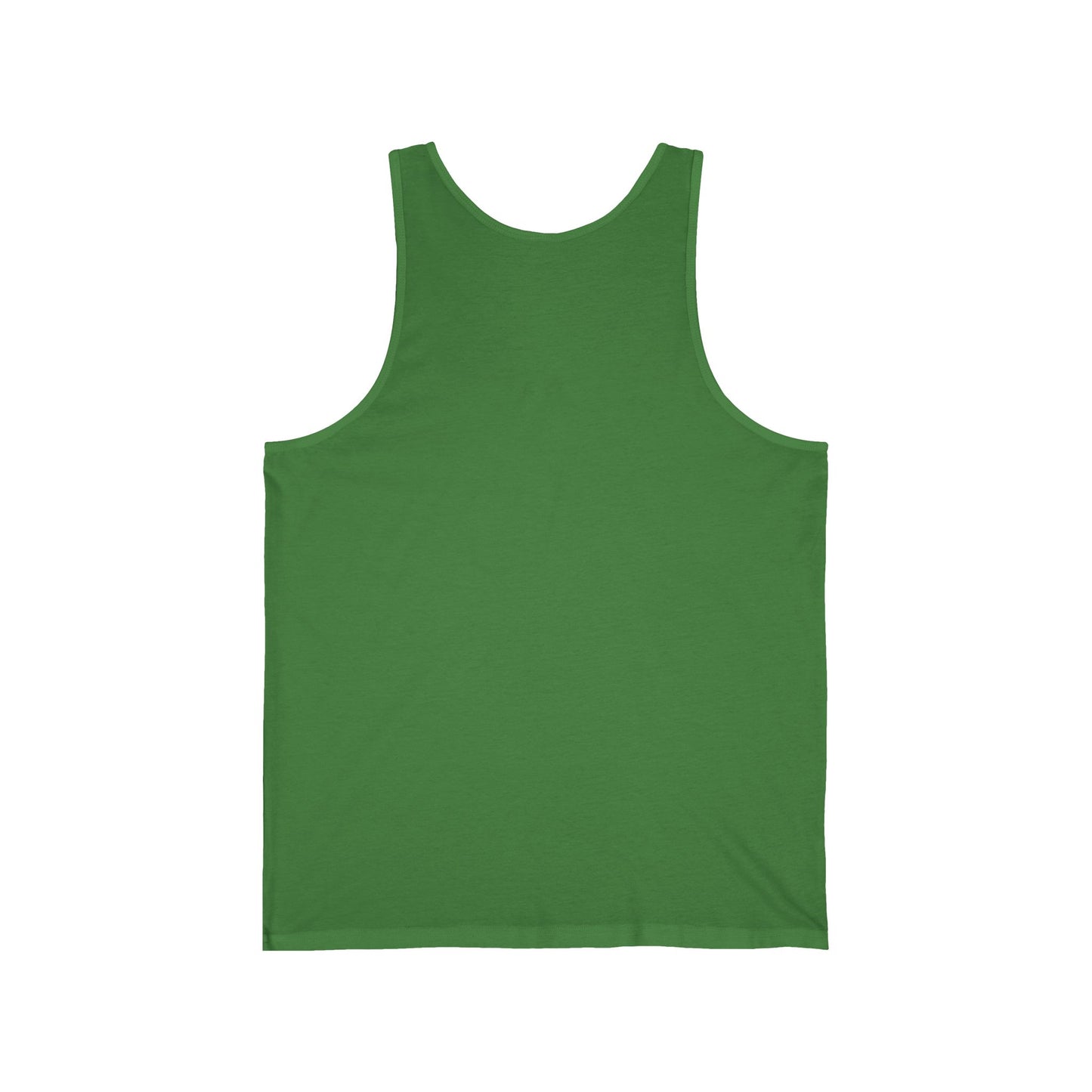 Life is Great Pickleball Tank Top