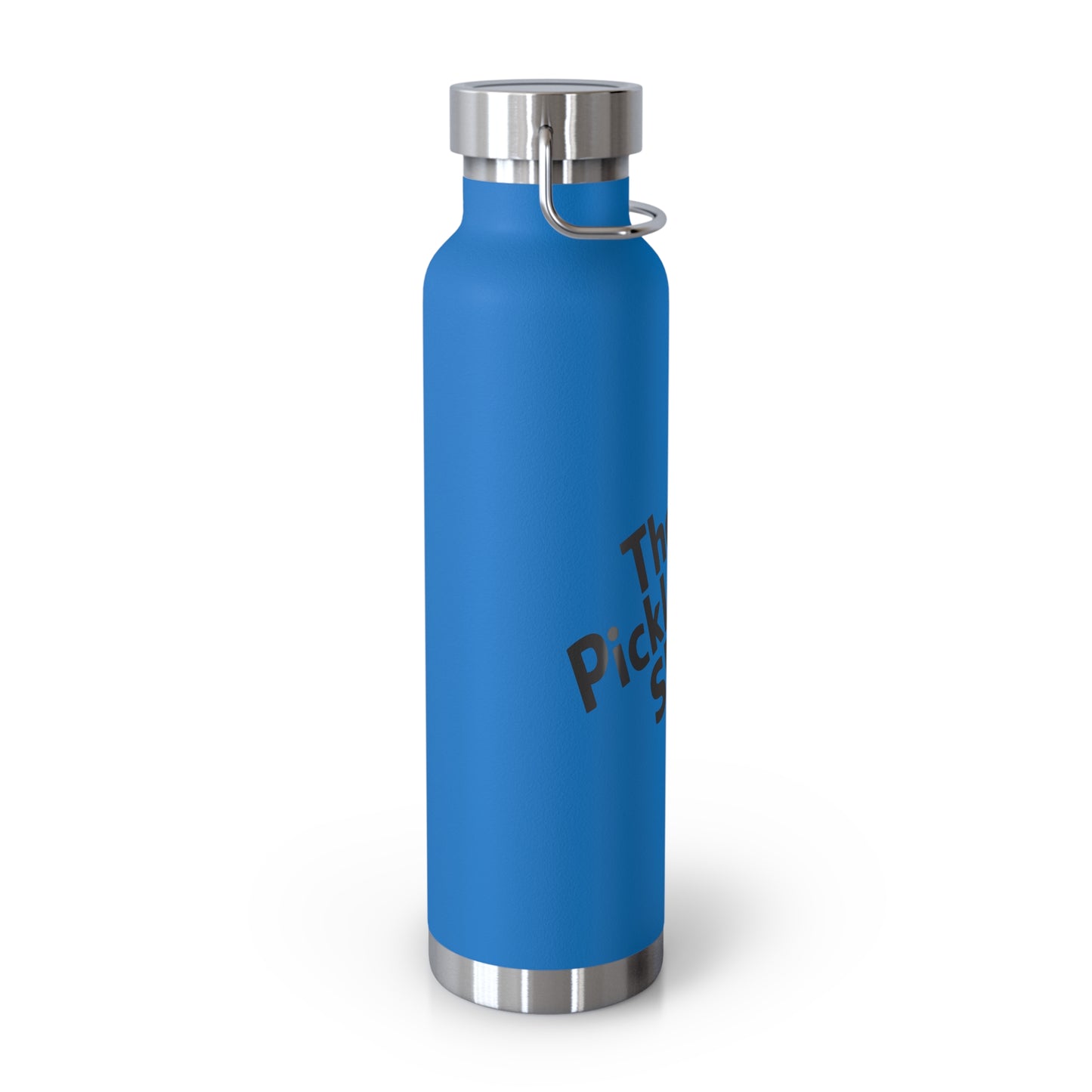 That Pickleball Shop Branded Water Bottle