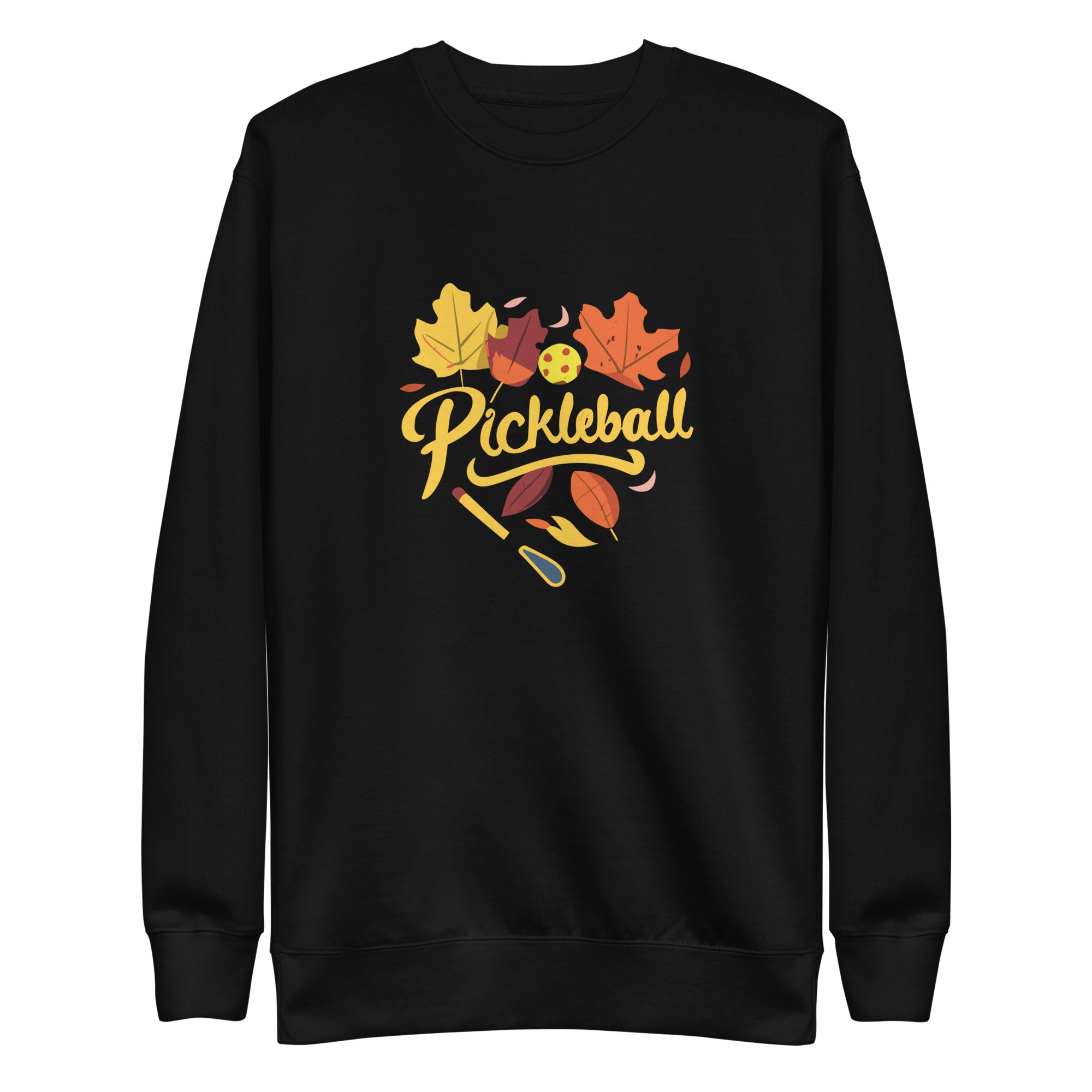 Pickleball sweatshirts online