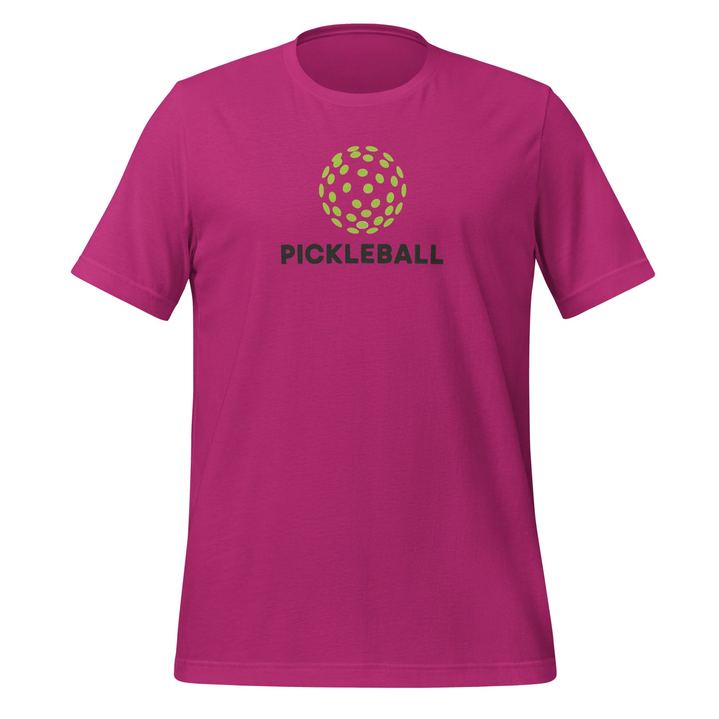 Spin Master Pickleball Tee