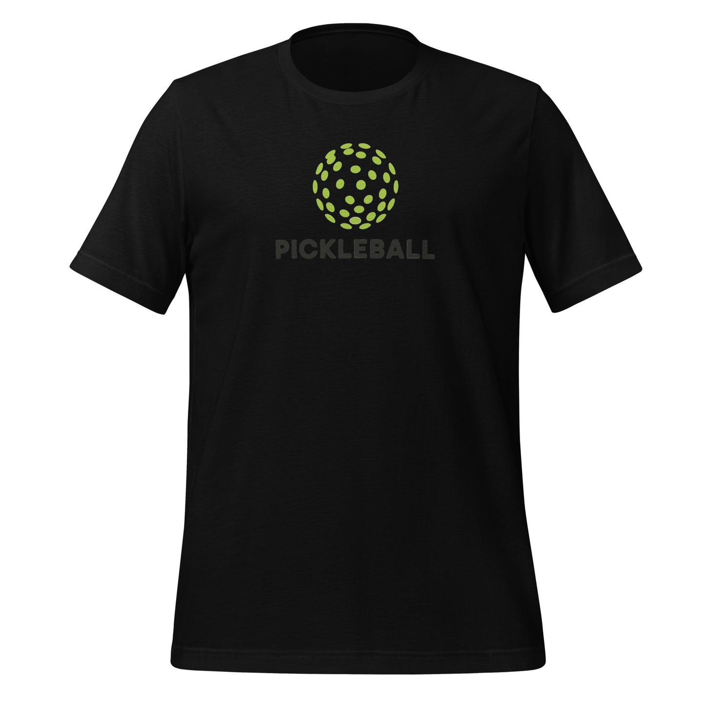 Spin Master Pickleball Tee