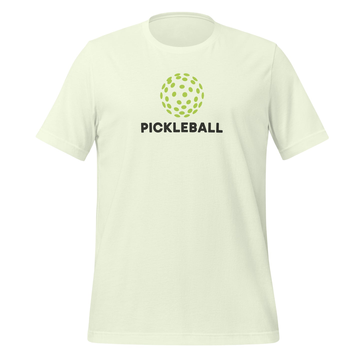 Spin Master Pickleball Tee