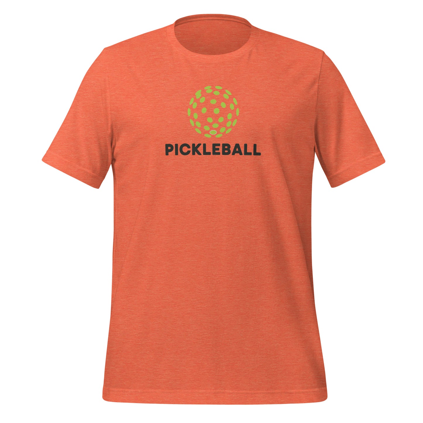 Spin Master Pickleball Tee