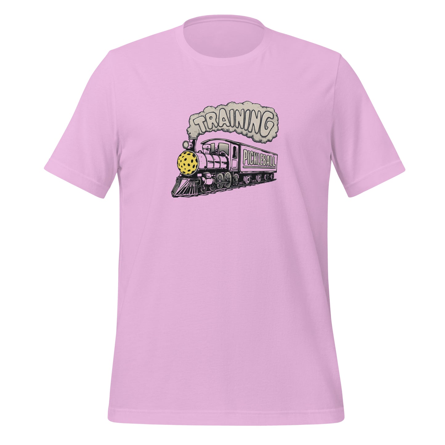 Pickleball Express Training t-shirt