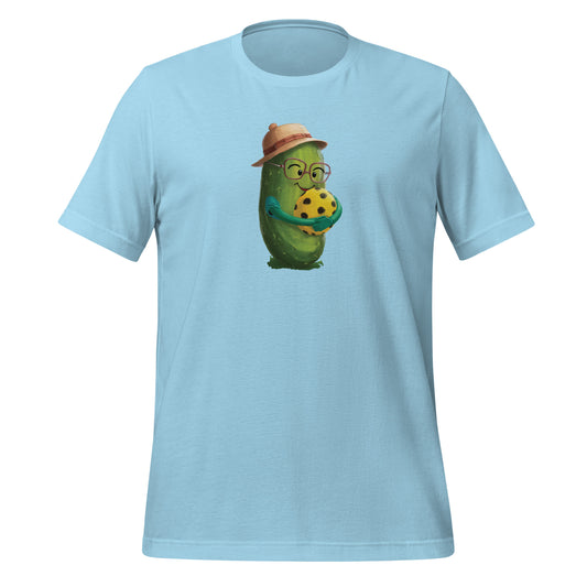 Pickled Pals Tee - Huggable Pickleball Fun