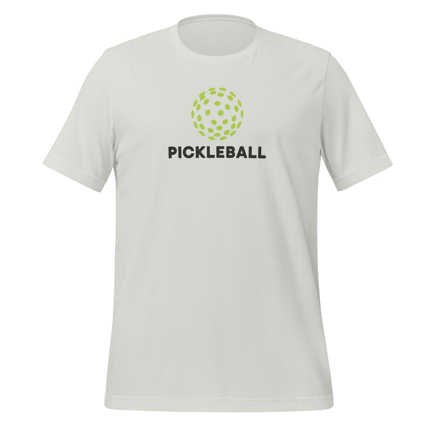 Spin Master Pickleball Tee