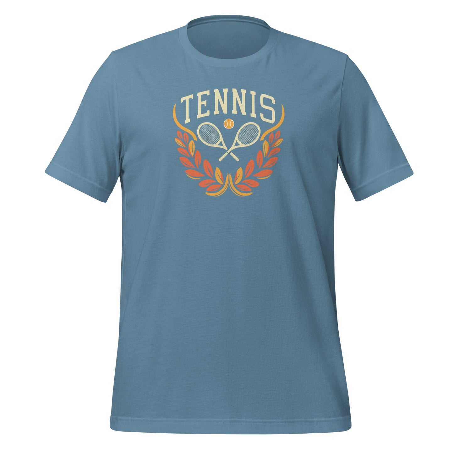 Classic Tennis Glory Unisex t-shirt