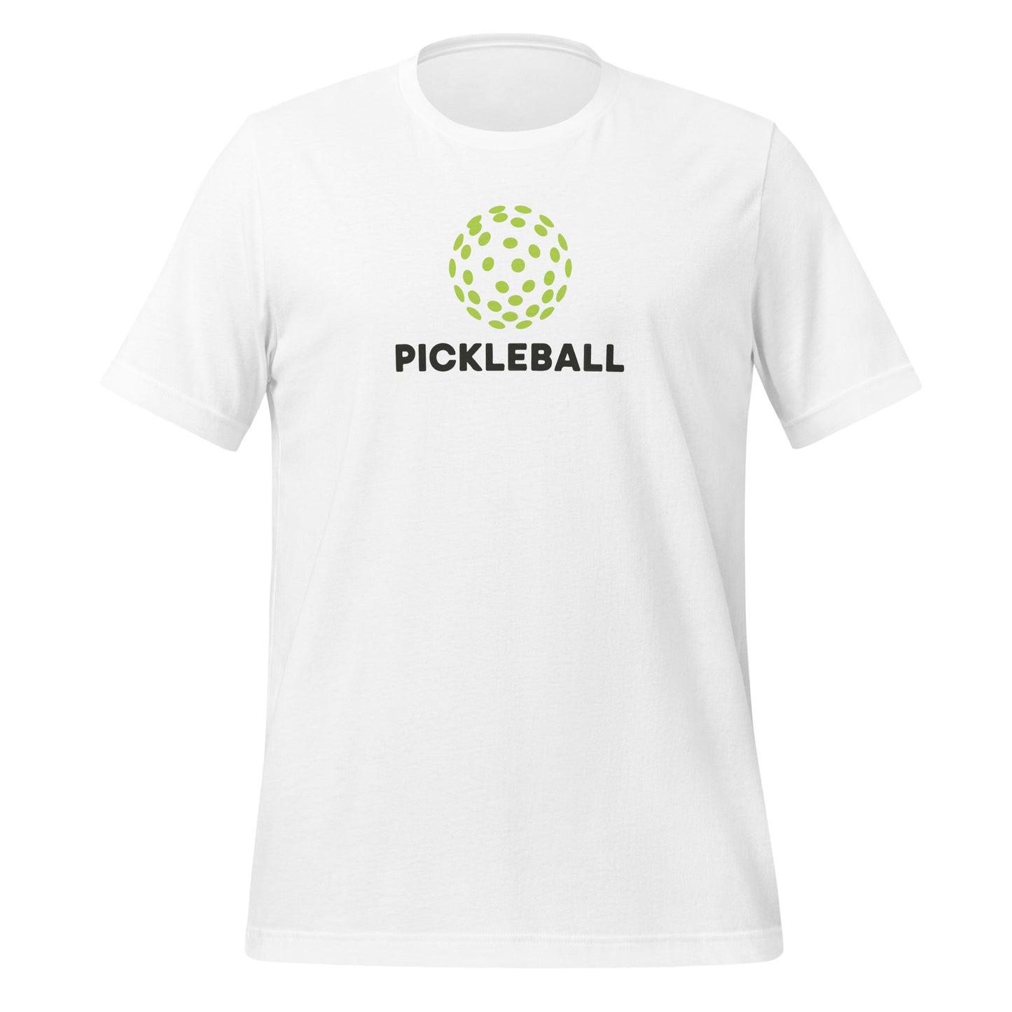 Spin Master Pickleball Tee