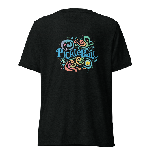 Festival of Pickleball T-shirt