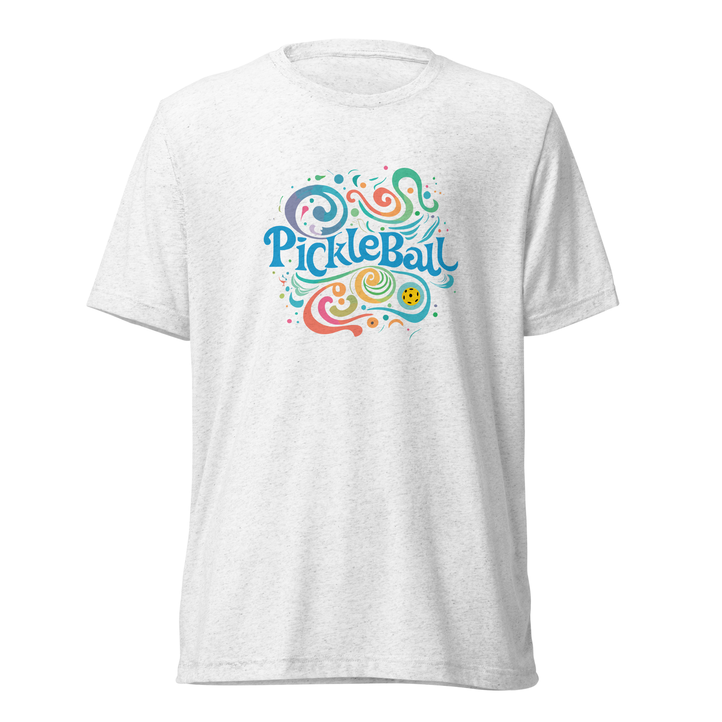 Festival of Pickleball T-shirt